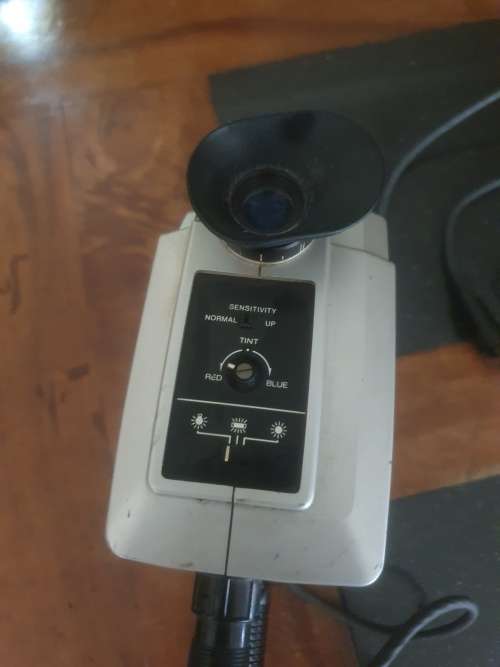 JVC Video Recorder Plus Accessories