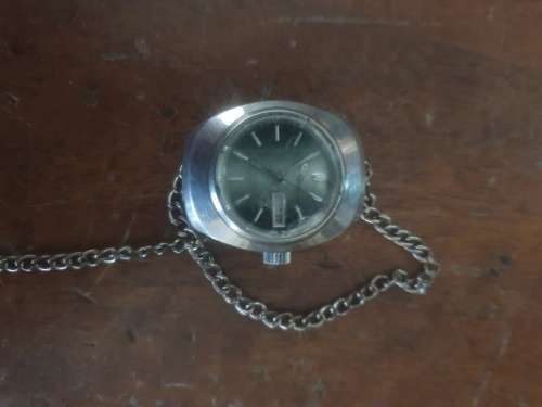 Ladies Automatic Citizen Watch 21 Jewels