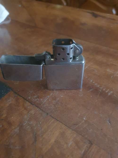 Fantastic Harley Davidson Zippo Lighter