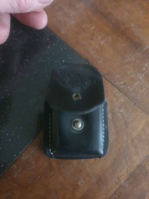 Fantastic Harley Davidson Zippo Lighter