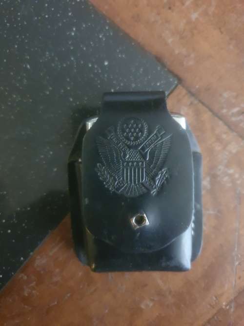 Fantastic Harley Davidson Zippo Lighter