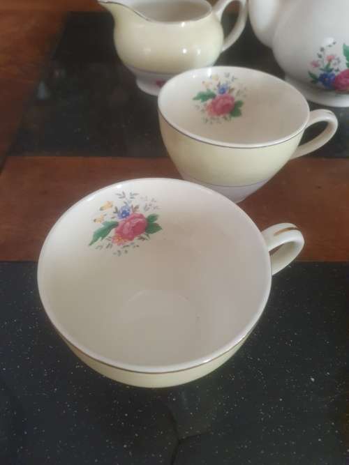 Midwinter Stylecraft Classic Shape by Staffordshire England