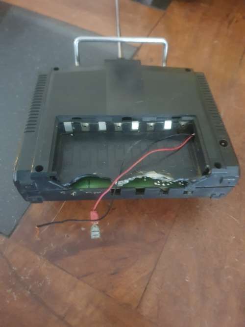 Two Rc Cars plus Remotes