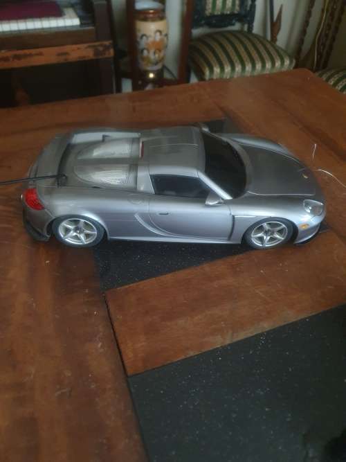 Two Rc Cars plus Remotes