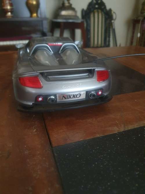 Two Rc Cars plus Remotes