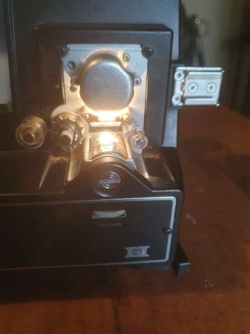 Hani Max Dual Slide/Film Editor E310