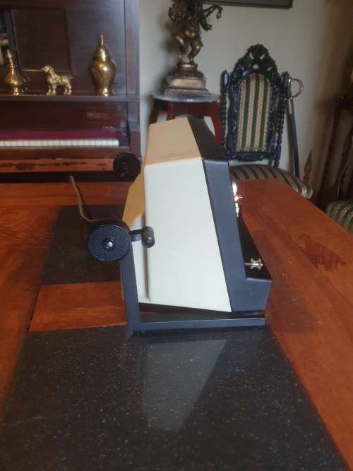 Hani Max Dual Slide/Film Editor E310