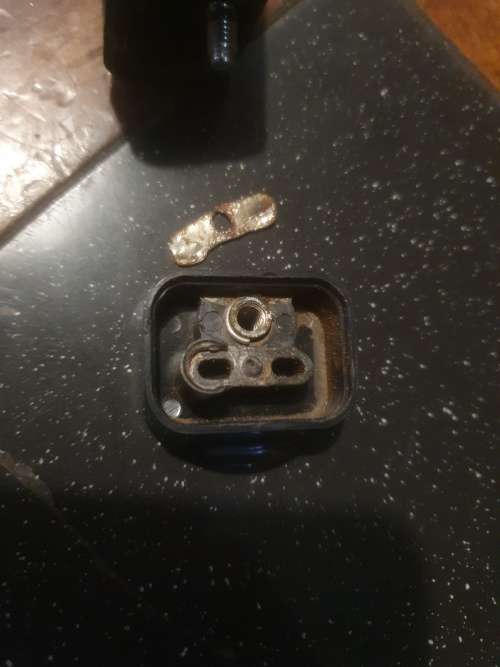 Vintage Yashica Camera