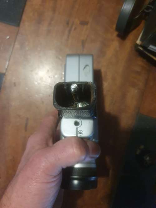 Vintage Yashica Camera