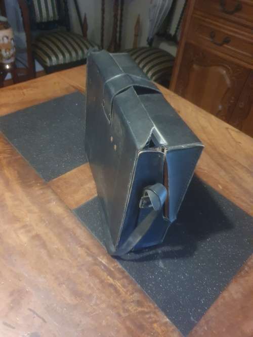 Vintage Yashica Camera