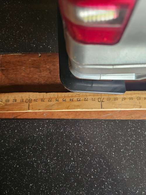 Very Large RC Ford Pick Up Truck