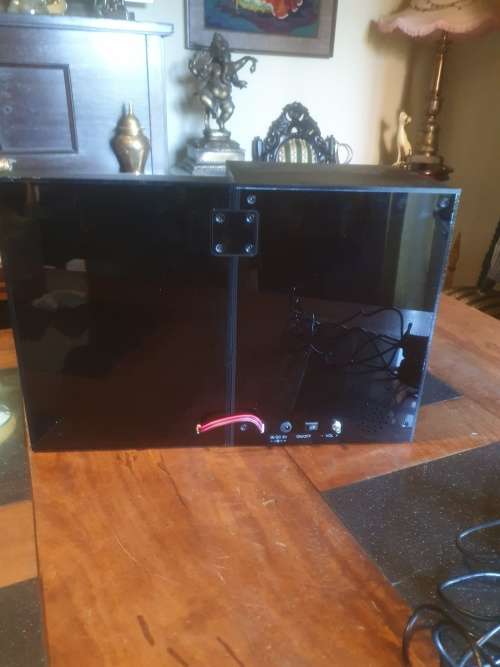 Sphero Spiderman Display Unit