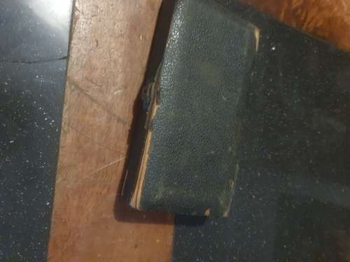 Chesterman Sheffield Micrometer