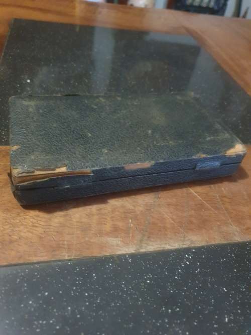 Chesterman Sheffield Micrometer