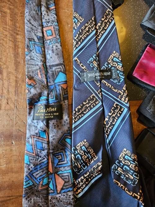 Quality Collection of Ties