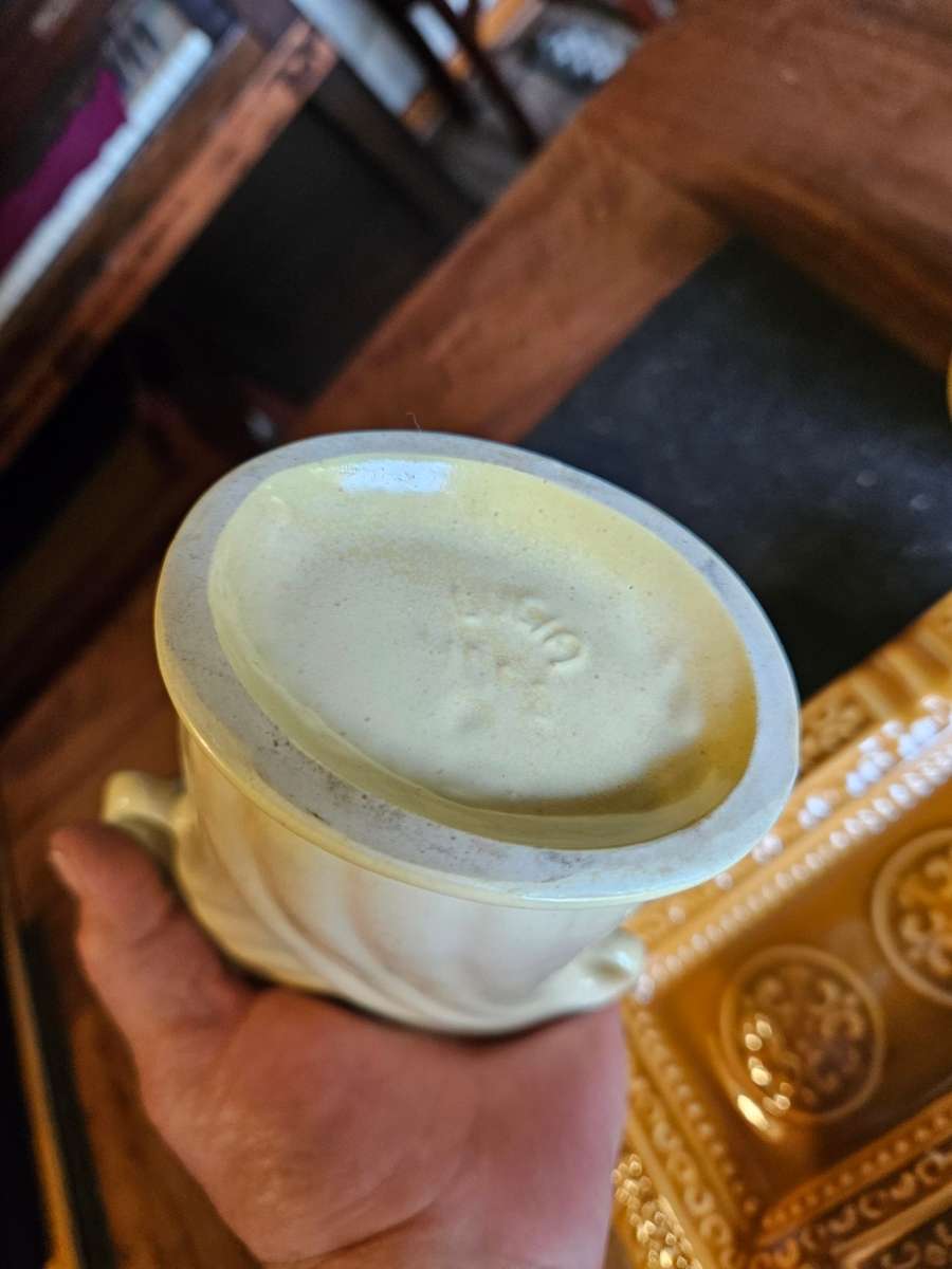 Variety of Vintage Lucia Ware plus other Ceramics