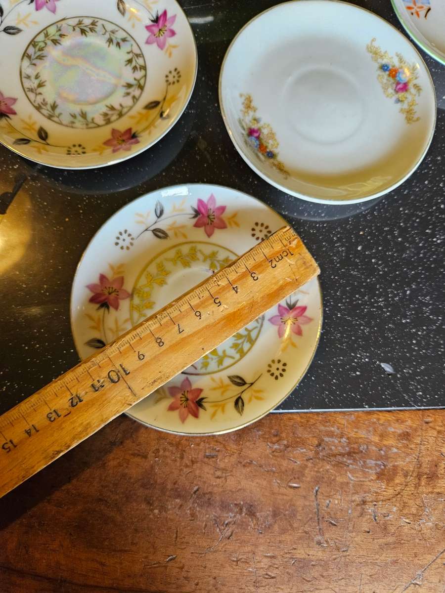 Variety of Vintage Lucia Ware plus other Ceramics