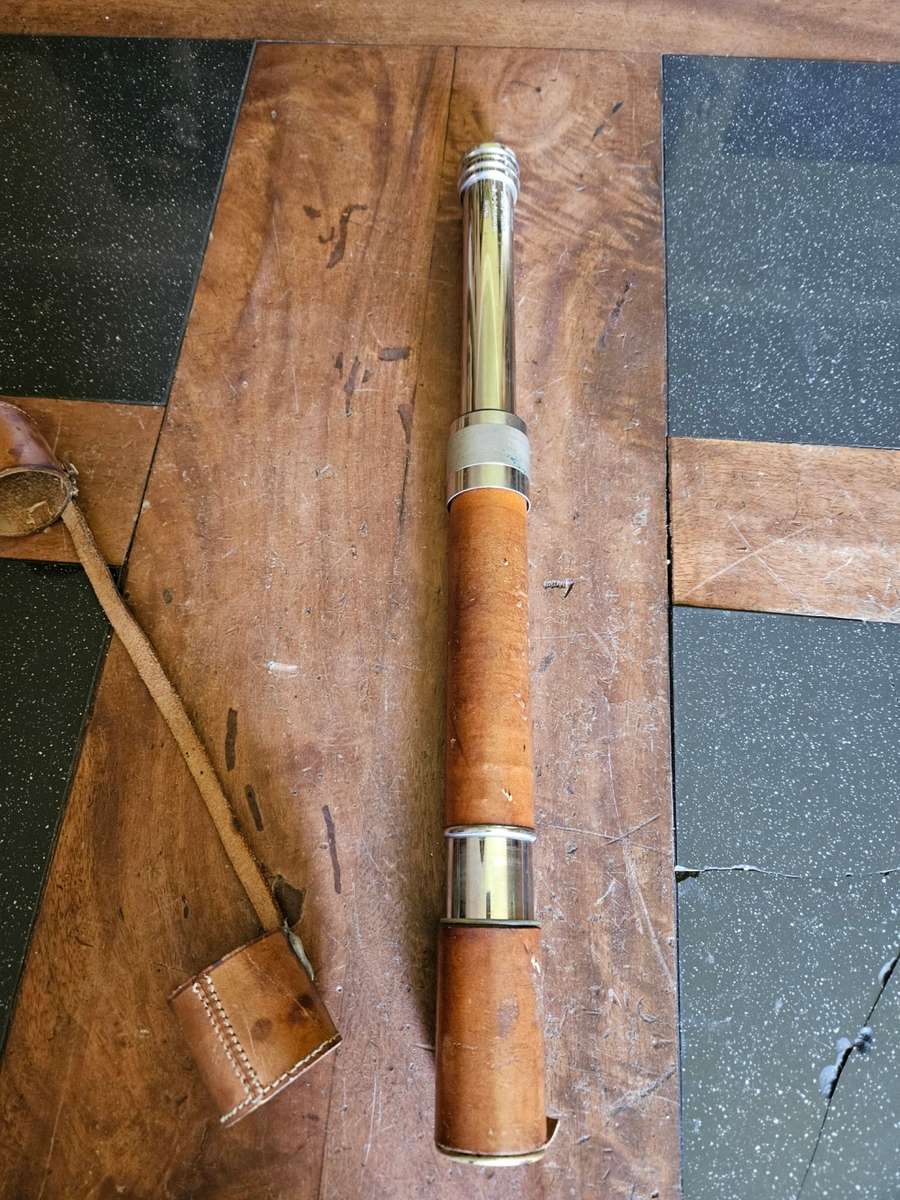 Vintage Orion Spotter  By W.  Ottway & Co Ltd Ealing London