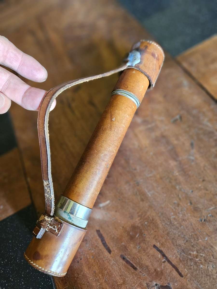 Vintage Orion Spotter  By W.  Ottway & Co Ltd Ealing London