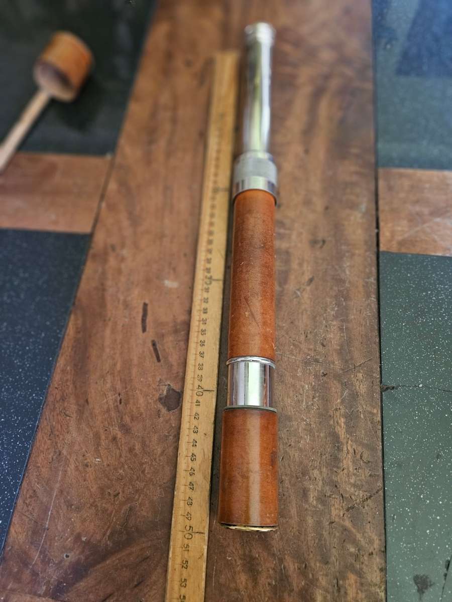 Vintage Orion Spotter  By W.  Ottway & Co Ltd Ealing London