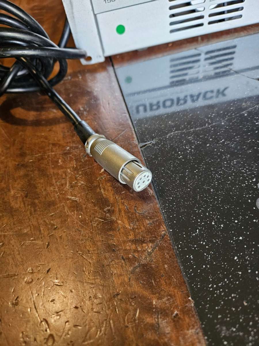 Eurorack Power Supply