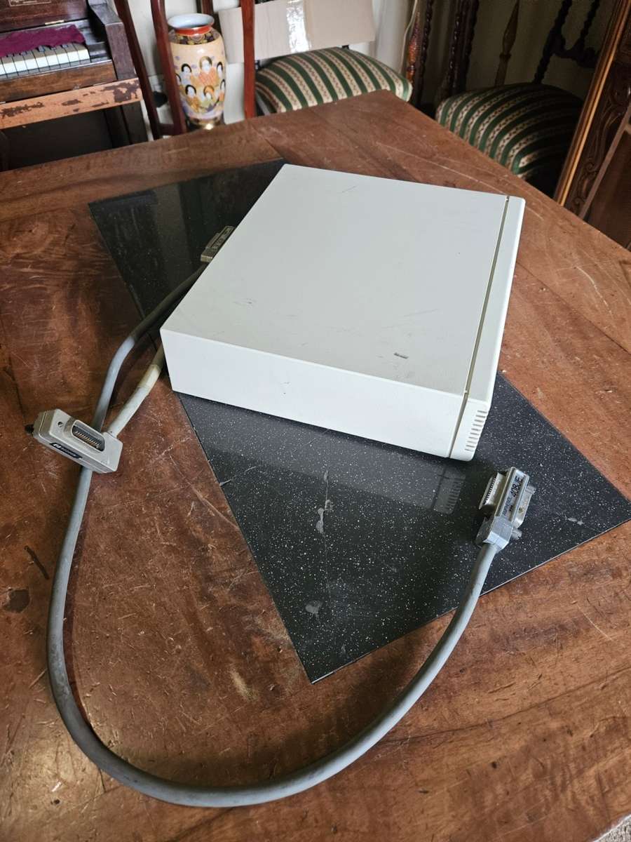 Hewlett Packard 9122