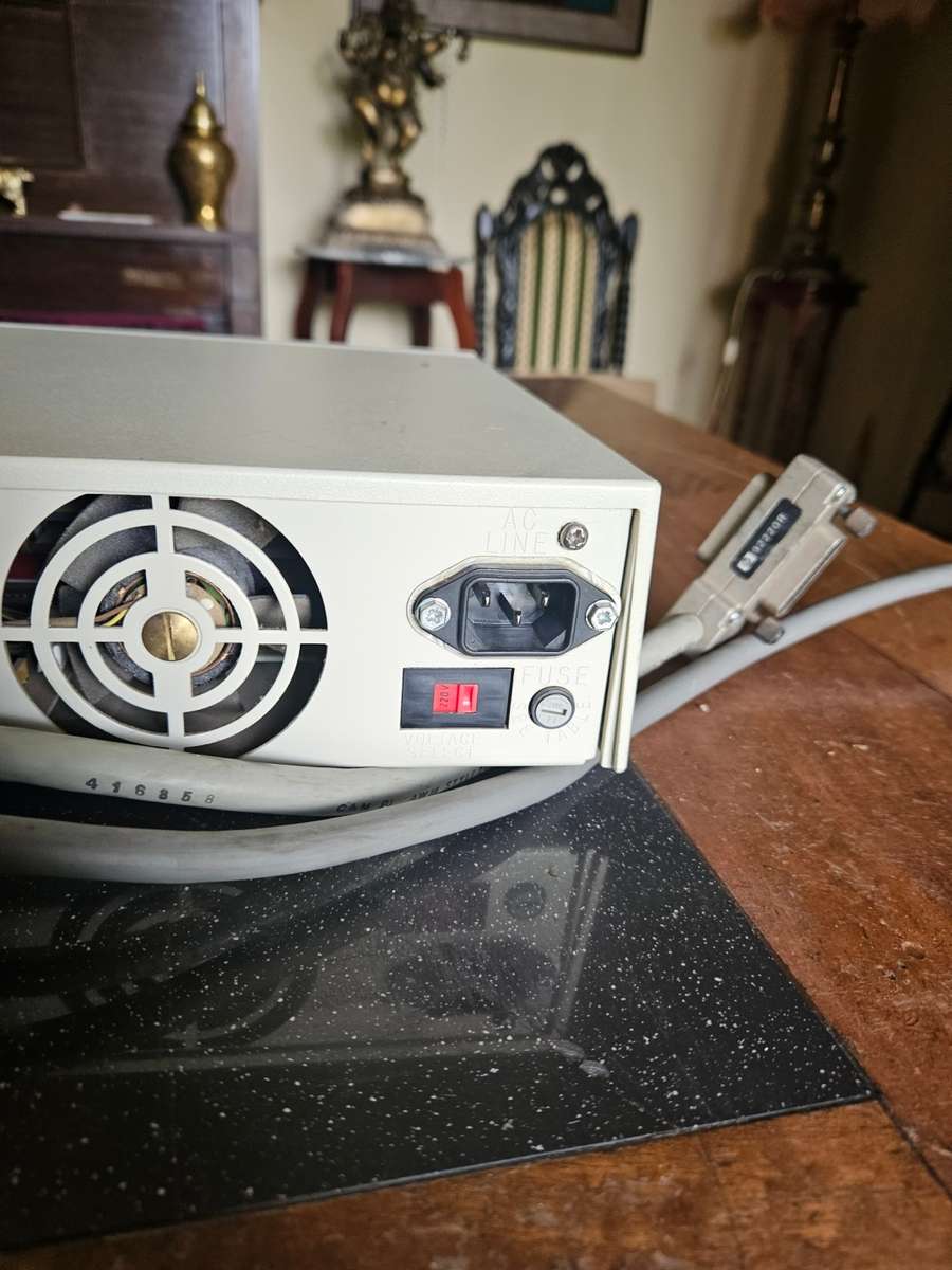 Hewlett Packard 9122