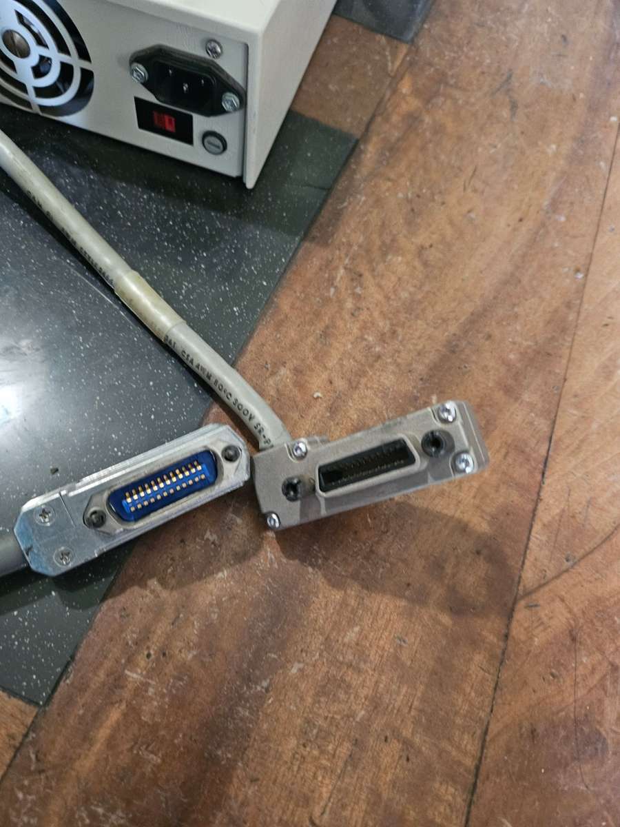 Hewlett Packard 9122