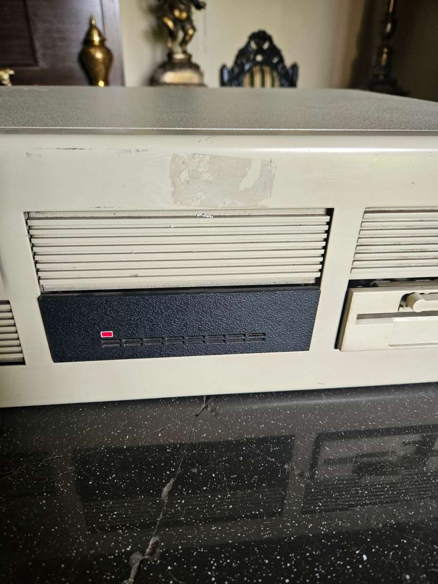 Vintage ICL Computer Series 3000