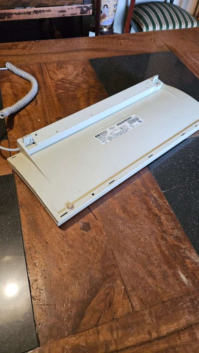 Hewlett Packard Keyboard