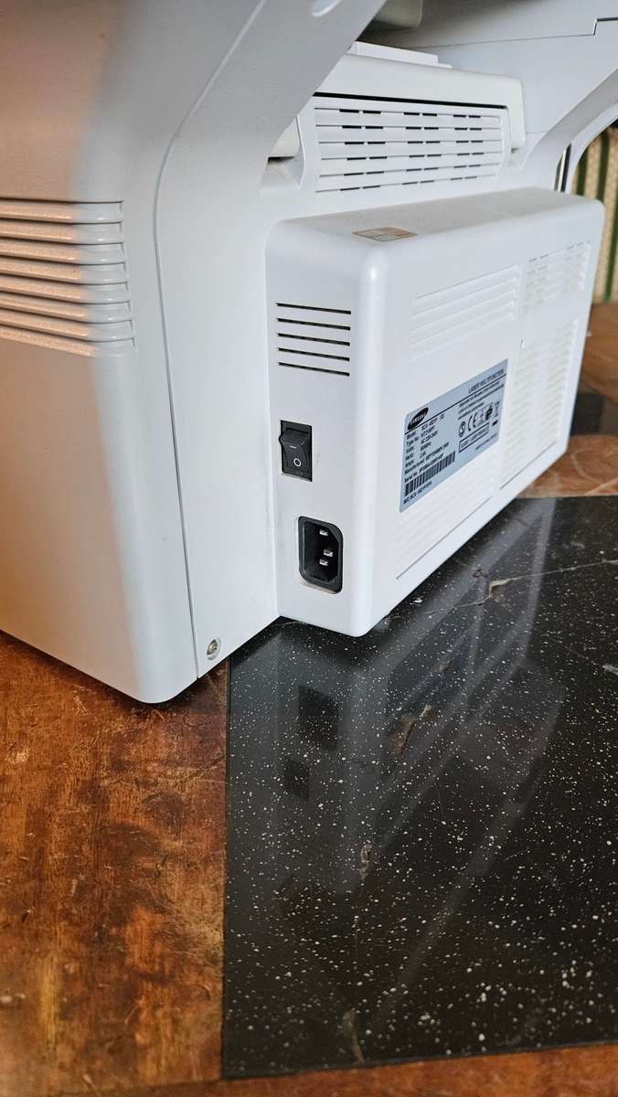 Samsung Printer SCX-4521F