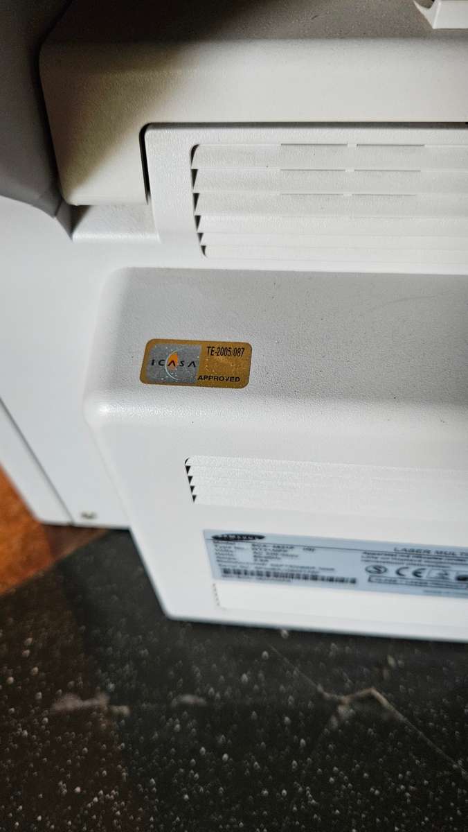 Samsung Printer SCX-4521F