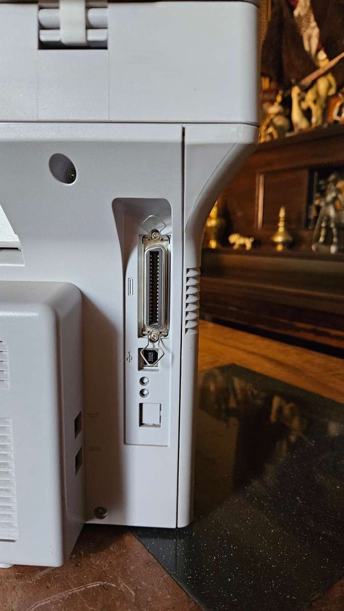 Samsung Printer SCX-4521F