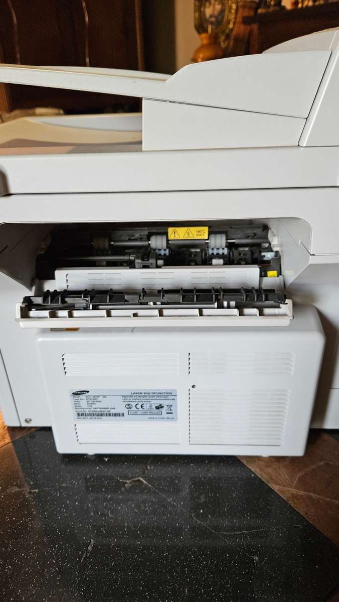 Samsung Printer SCX-4521F