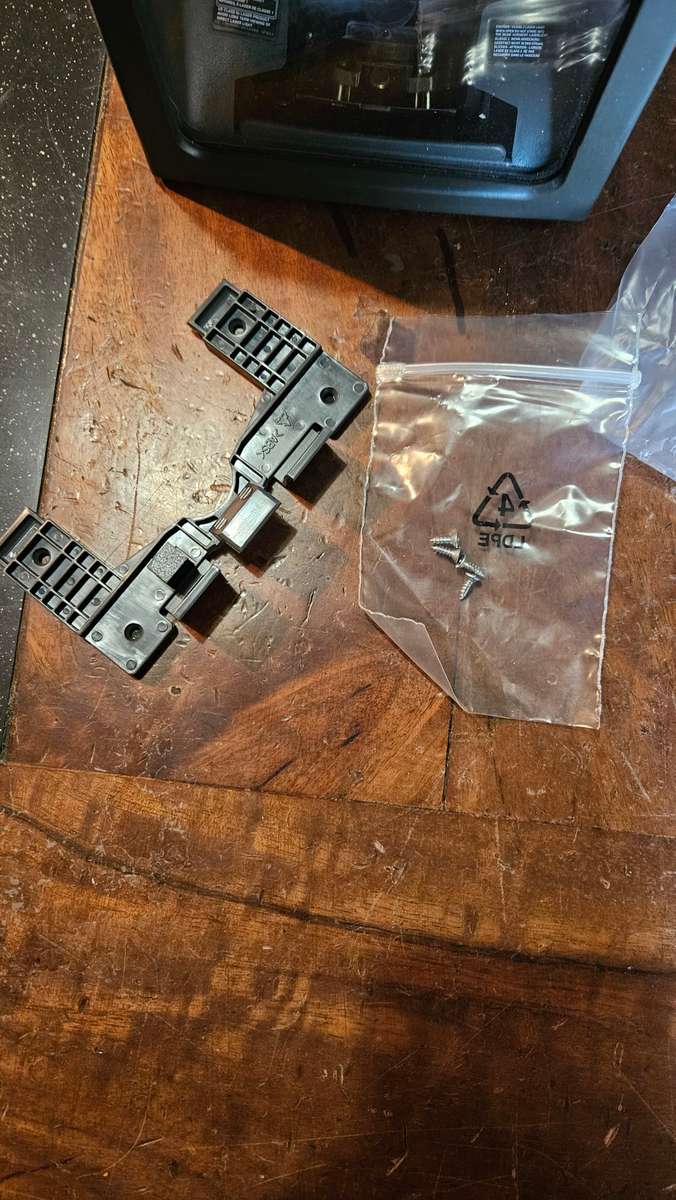 Symbol Technologies Scanner