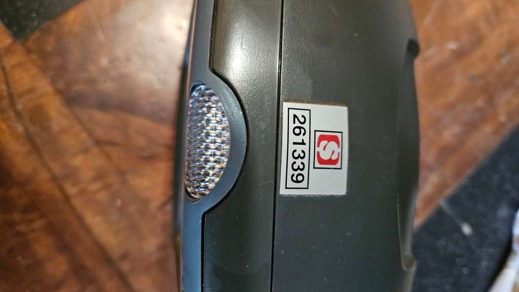 Symbol Technologies Scanner