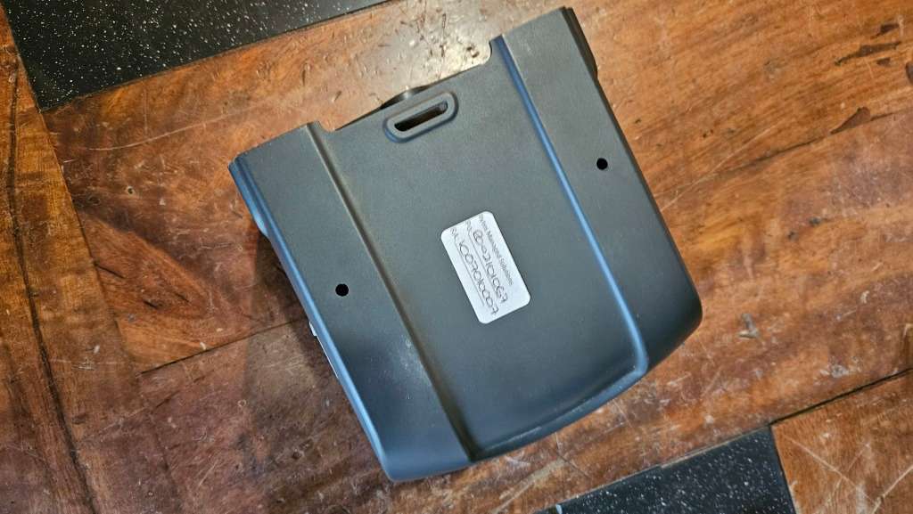 Symbol Technologies Scanner