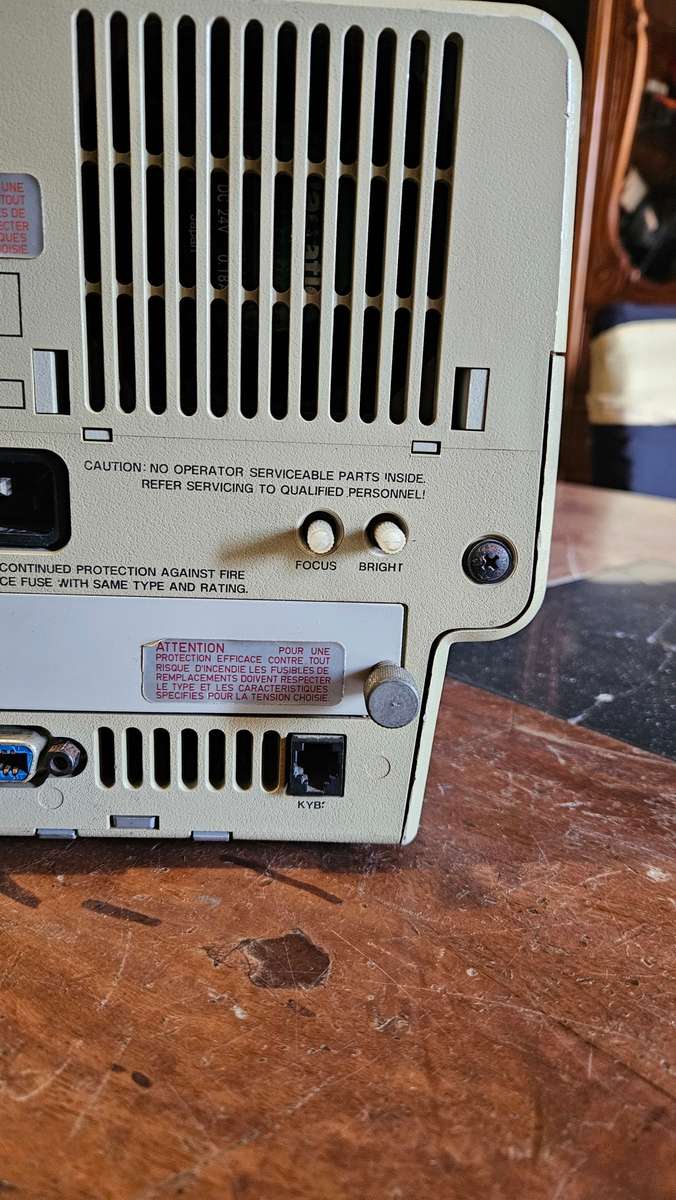 Hewlett Packard 9186 Boeblingen Desktop Computer