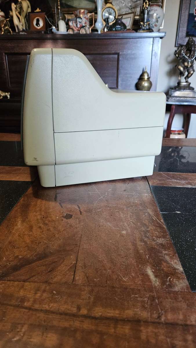 Hewlett Packard 9186 Boeblingen Desktop Computer