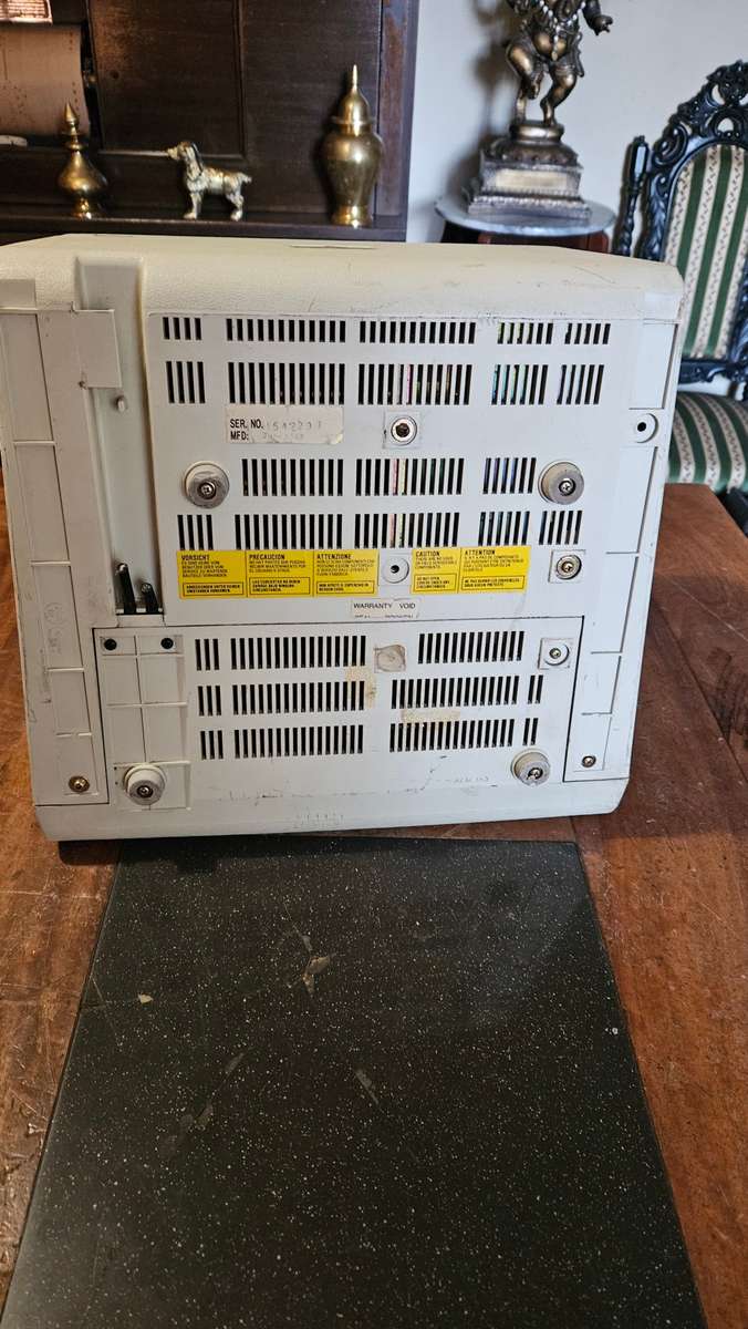 IBM Personal Computer Display 5151002EDP