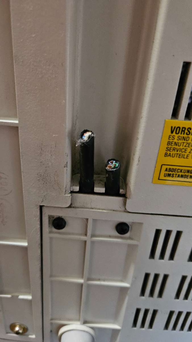 IBM Personal Computer Display 5151002EDP