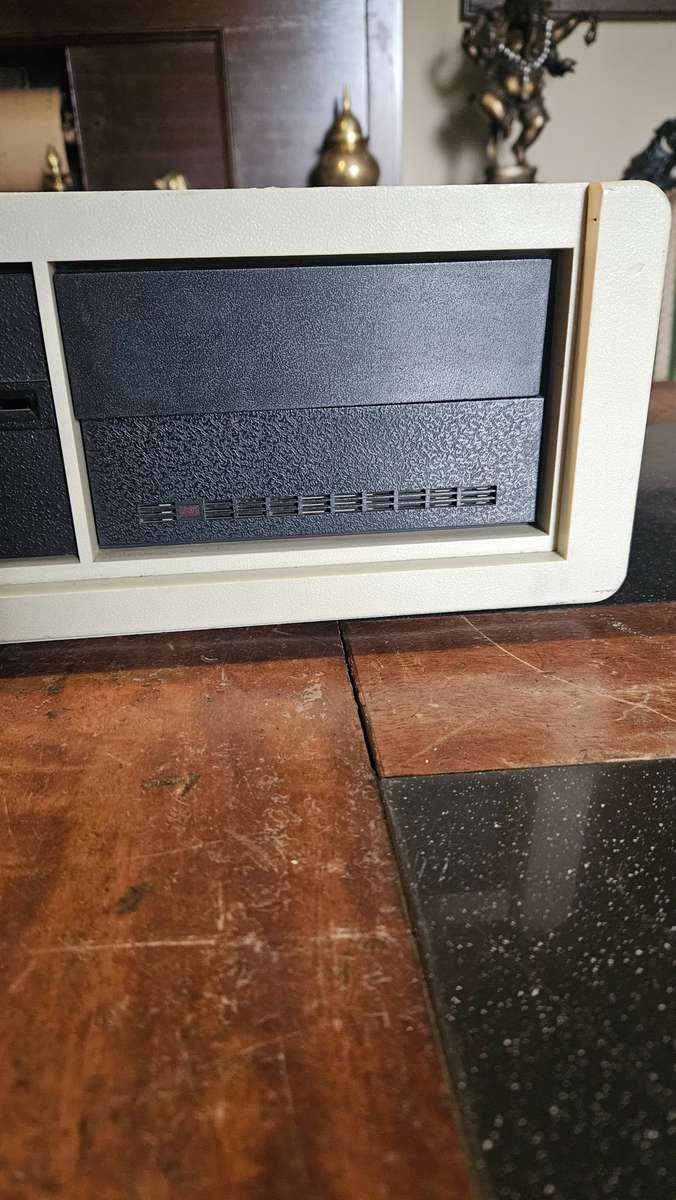 PC 100 Computer Drive Unit