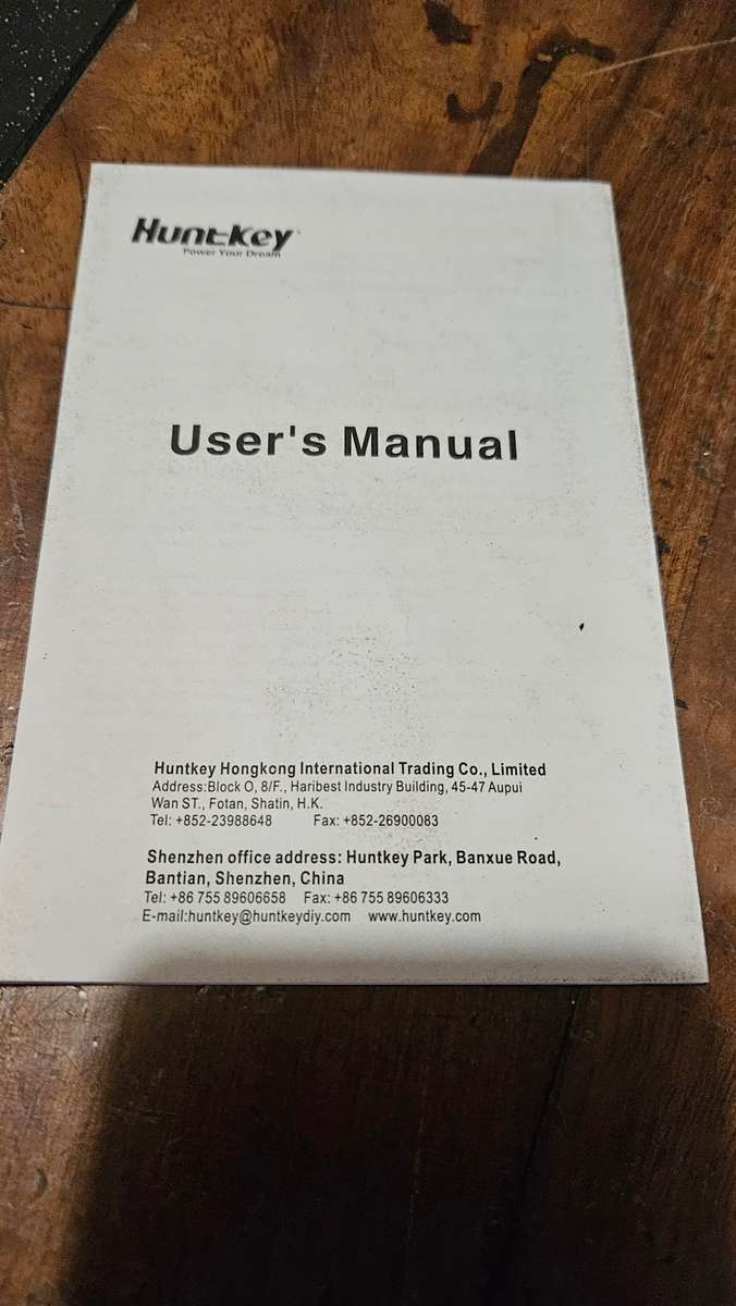 Power Supply ATX 12 Volt 2.3