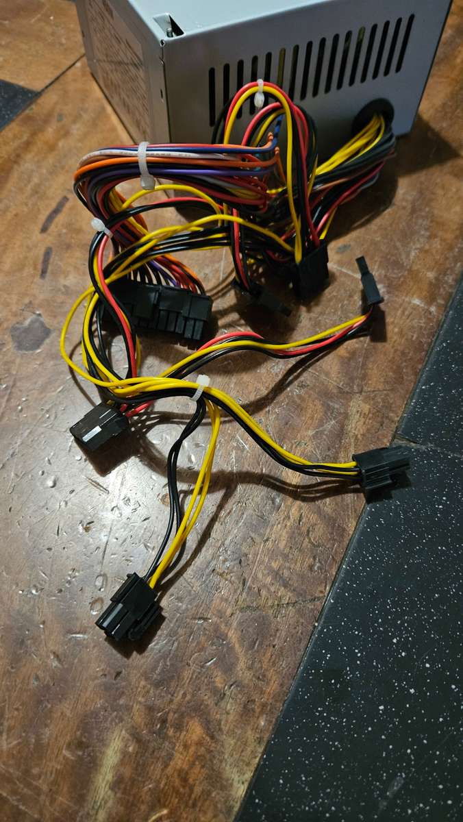 Power Supply ATX 12 Volt 2.3