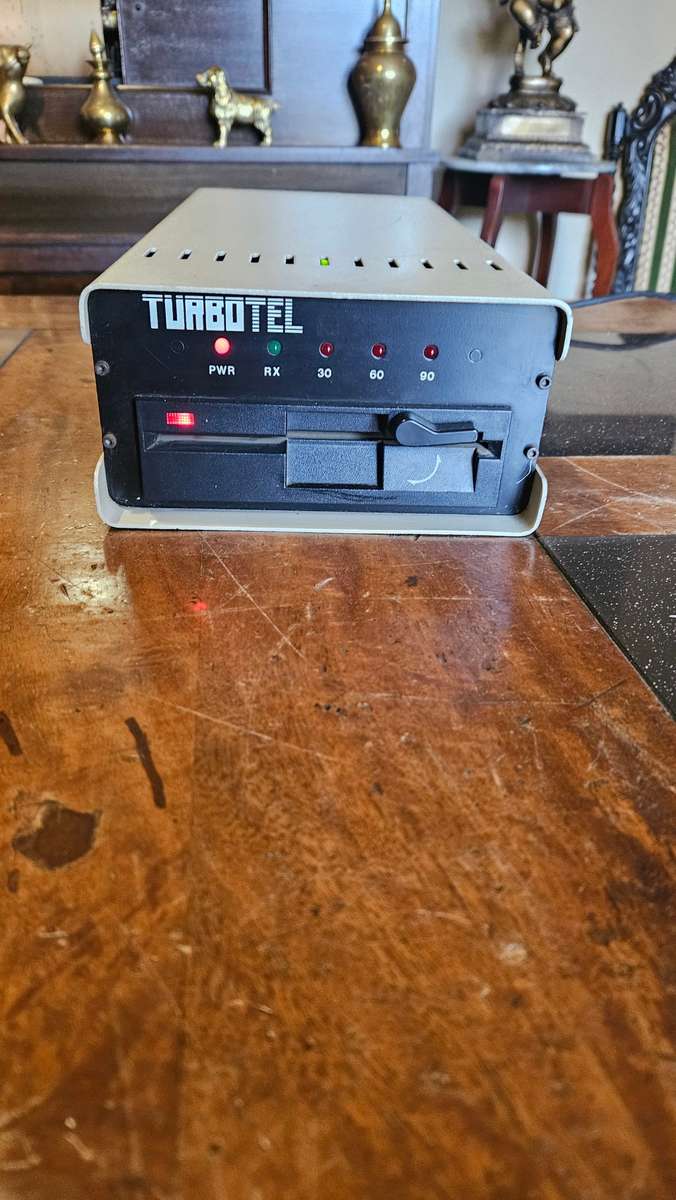 TurboTel