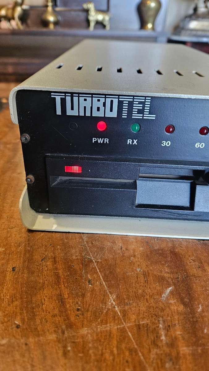 TurboTel