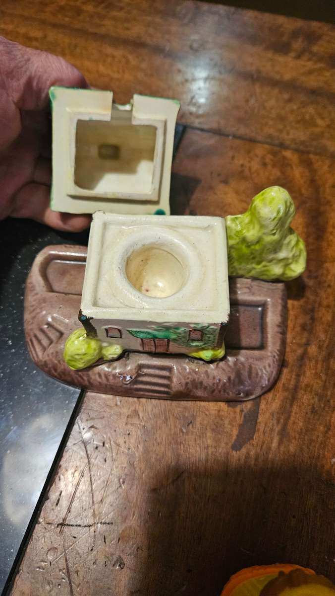 Collection of Various Toys