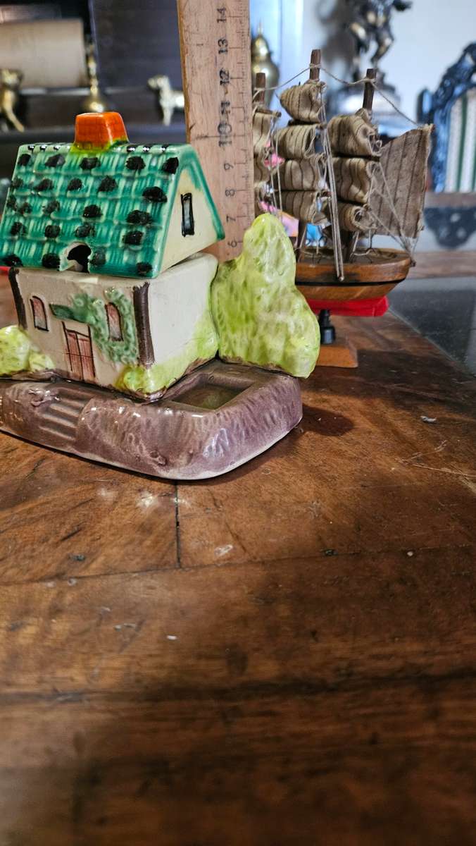 Collection of Various Toys