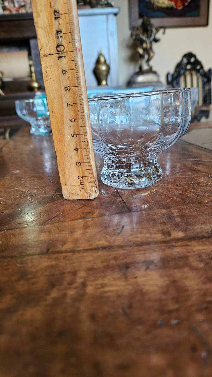 Six Beautiful Sherbets