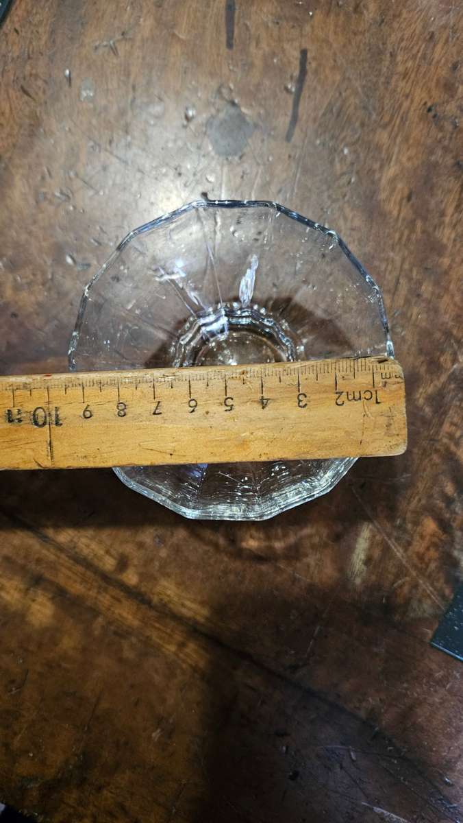 Six Beautiful Sherbets